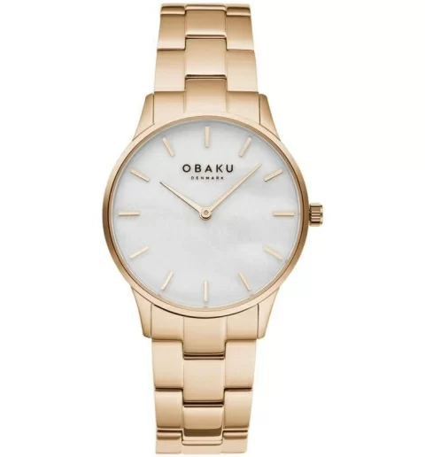 Кварцевые Obaku V247LXVWSV