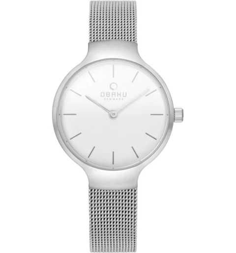 Кварцевые Obaku V223LXCIMC
