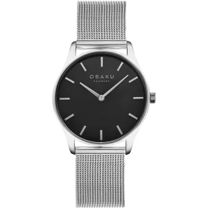 Obaku V260LXCBMC - фото 1