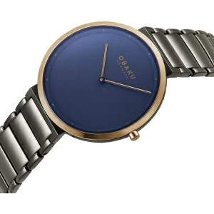 Obaku V258GXDLSJ - фото 3
