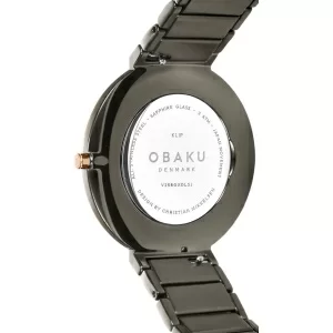 Obaku V258GXDLSJ - фото 2