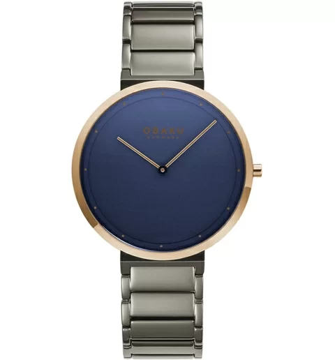 Кварцевые Obaku V258GXDLSJ