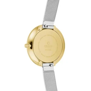 Obaku V227LXGIMC - фото 4