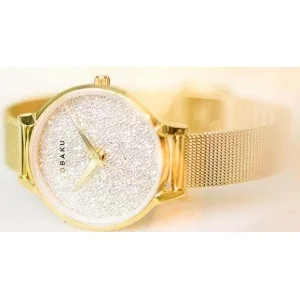 Obaku V238LXGWMG - фото 2