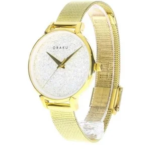 Obaku V238LXGWMG - фото 3