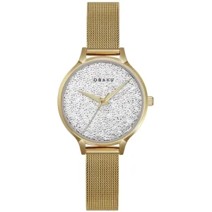Obaku V238LXGWMG - фото 1