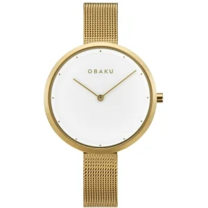 Obaku V227LXGIMG - фото 1