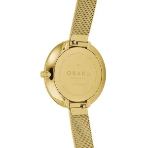 Obaku V227LXGIMG - фото 4