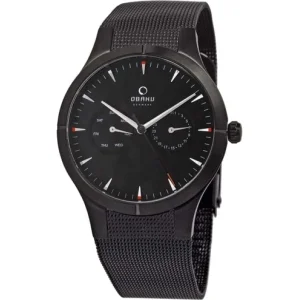 Obaku V100GBBMB - фото 3