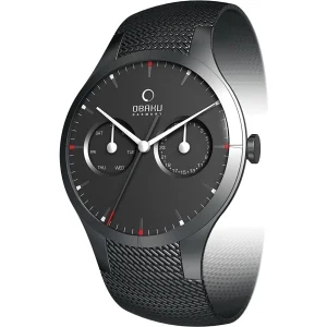Obaku V100GBBMB - фото 4