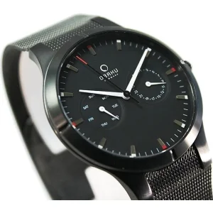 Obaku V100GBBMB - фото 2