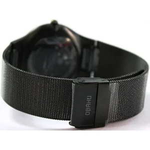 Obaku V100GBBMB - фото 5