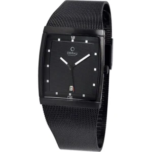 Obaku V102GBBMB - фото 3