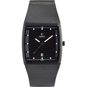 Obaku V102GBBMB - фото 1