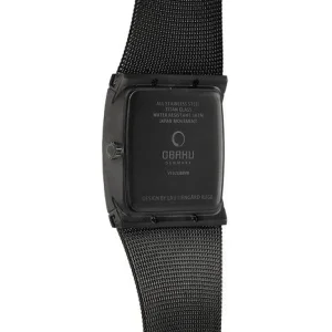 Obaku V102GBBMB - фото 6