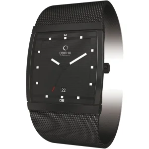 Obaku V102GBBMB - фото 5