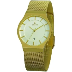 Obaku V123GDGIMG - фото 3