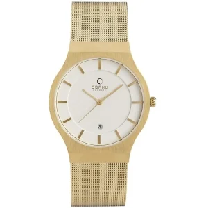 Obaku V123GDGIMG - фото 1
