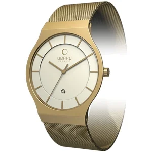 Obaku V123GDGIMG - фото 2