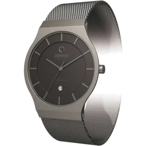 Obaku V123GDTJMJ - фото 3