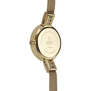 Obaku V129LXGGMG - фото 3