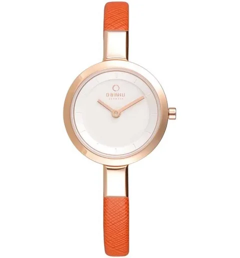 Датские Obaku V129LXVIRO-ERB