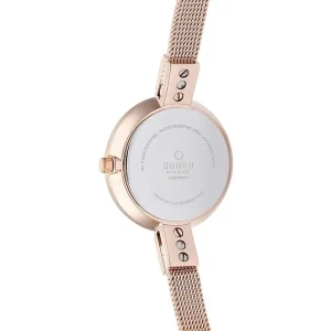 Obaku V129LXVQMV - фото 3