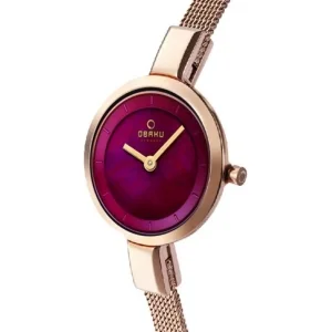 Obaku V129LXVQMV - фото 5