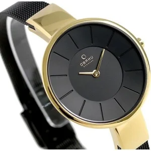 Obaku V149LXGBMB - фото 6