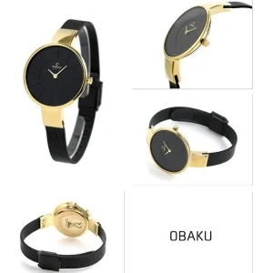 Obaku V149LXGBMB - фото 5