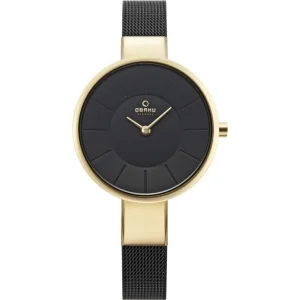 Obaku V149LXGBMB - фото 1