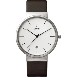 Obaku V153GDCIRN - фото 1
