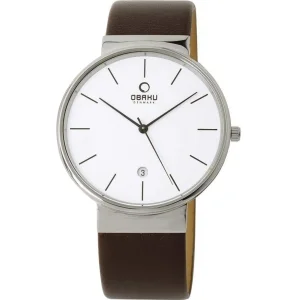 Obaku V153GDCIRN - фото 2