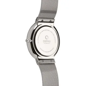 Obaku V153GDCLMC - фото 5