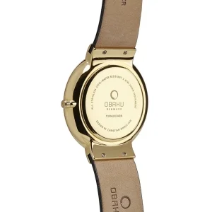 Obaku V153GDGWRB - фото 2