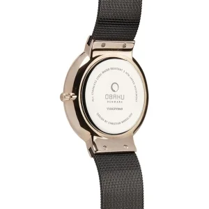 Obaku V153GDVBMB - фото 2