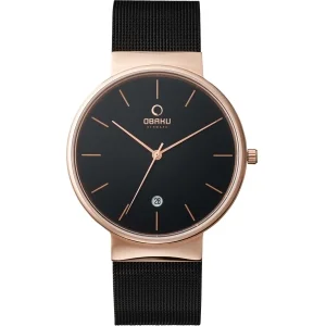 Obaku V153GDVBMB - фото 1