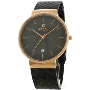 Obaku V153GDVBMB - фото 4