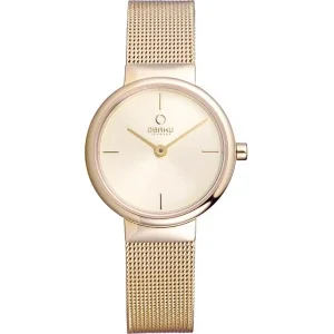 Obaku V153LXGGMG - фото 1