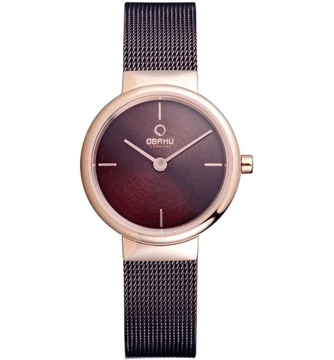 Кварцевые Obaku V153LXVNMN