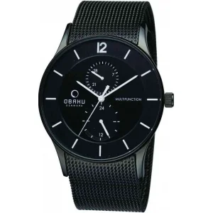 Obaku V157GMBBMB - фото 4