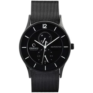 Obaku V157GMBBMB - фото 1