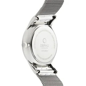 Obaku V157GMCBMC - фото 2