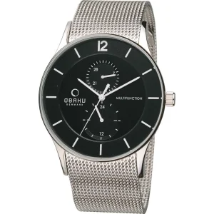 Obaku V157GMCBMC - фото 3