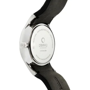 Obaku V157GMCBRB - фото 3