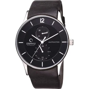 Obaku V157GMCBRB - фото 2