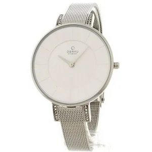 Obaku V158LECIMC - фото 2