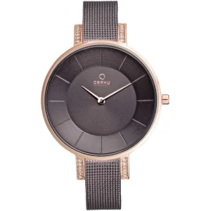 Obaku V158LEVNMN - фото 1