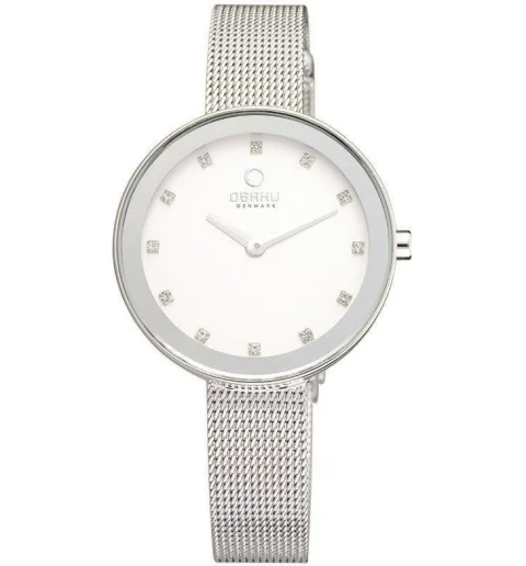 Кварцевые Obaku V161LXCIMC