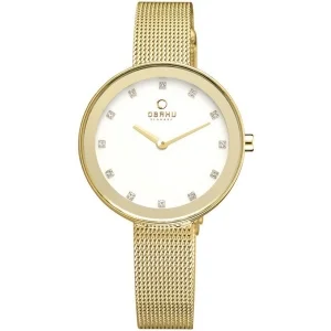 Obaku V161LXGIMG - фото 1
